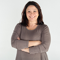 Maura Corcini Lopes
