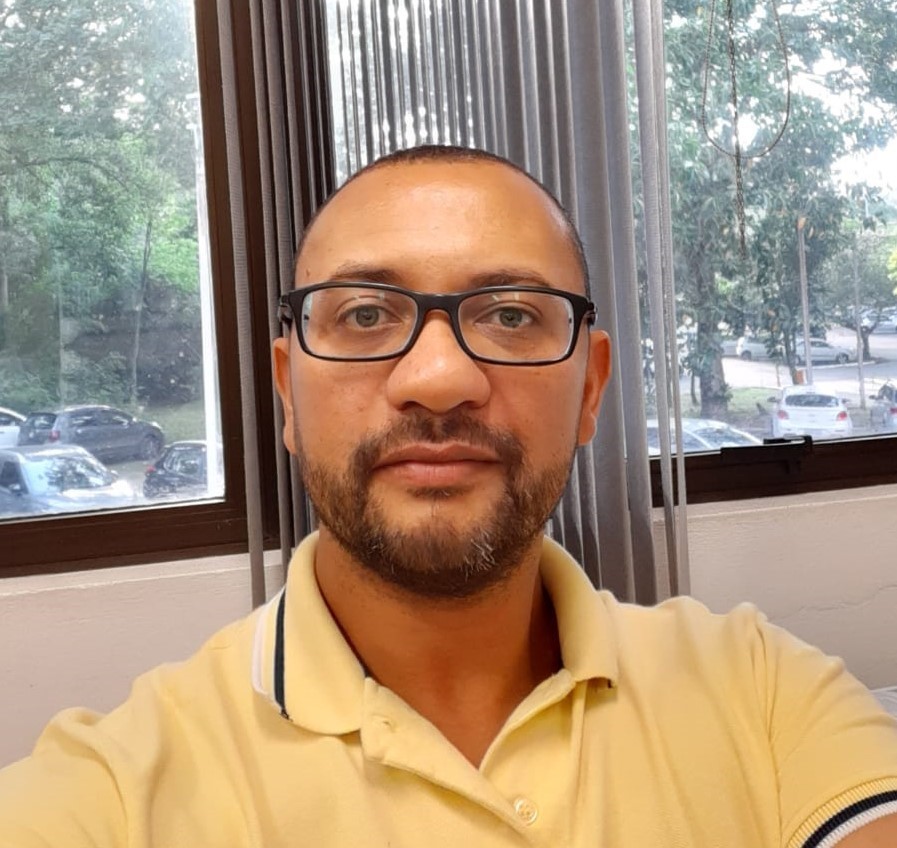 Mauricio dos Santos Ferreira
