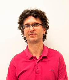 Mauricio Roberto Veronez