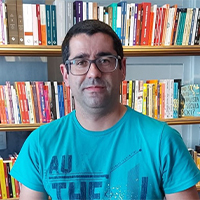 Rodrigo Manoel Dias Da Silva