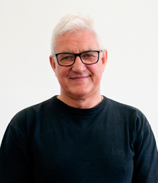 Uwe Horst Schulz
