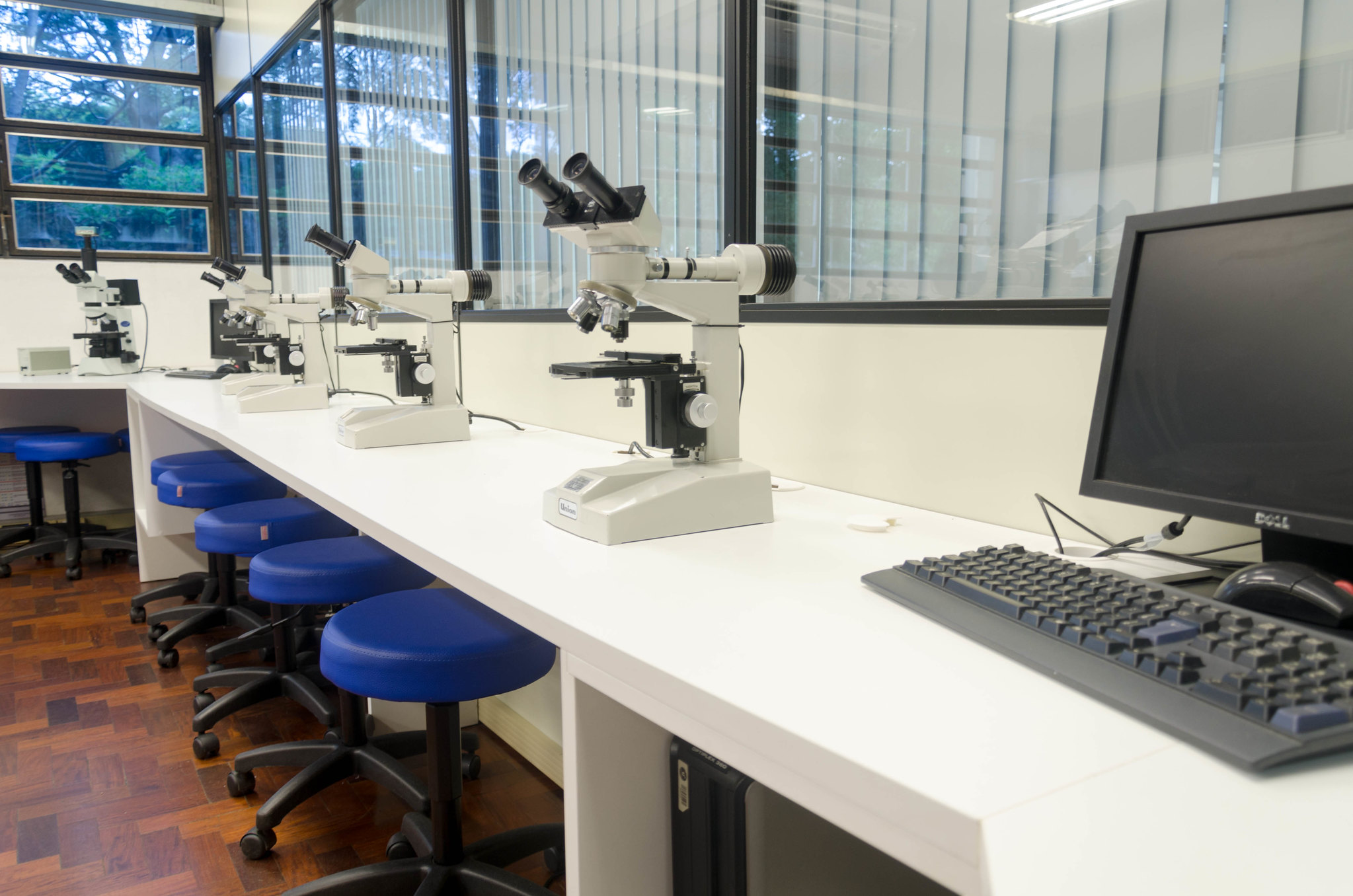 Laboratório de Física