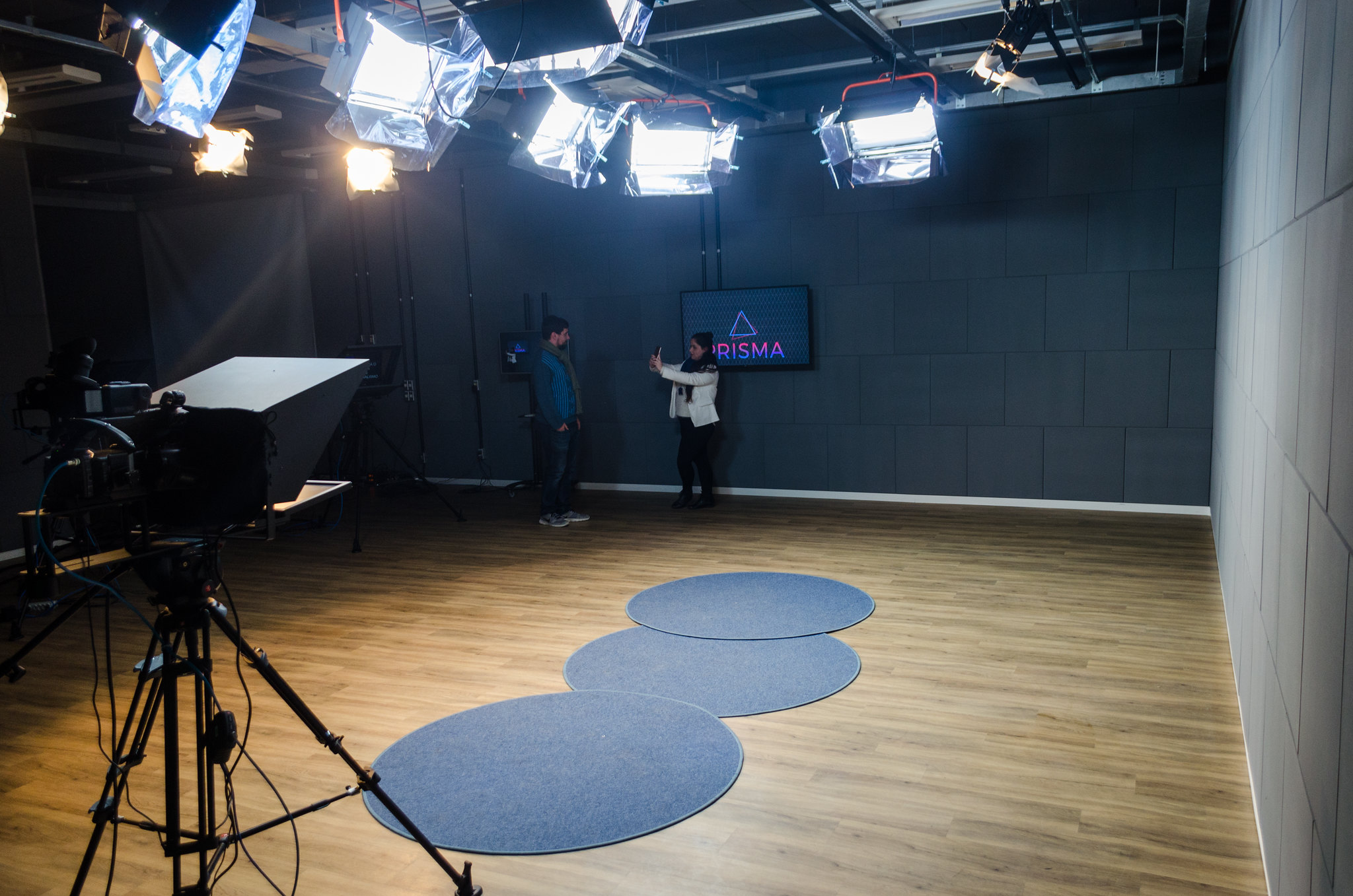 Laboratório de TV