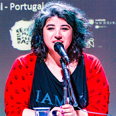 Adriana da Rosa Amaral