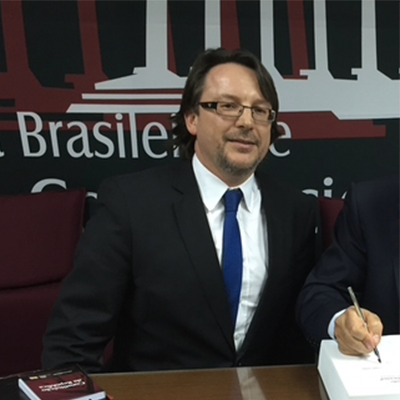 Clorio Erasmo Traesel