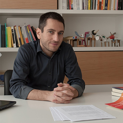 Carlo Franzato