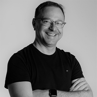 Daniel Pacheco Lacerda