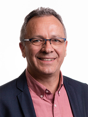 Daniel Pedro Puffal