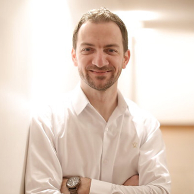 Douglas Rafael Veit