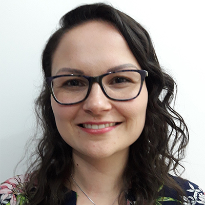 Jaqueline de Carvalho Rodrigues