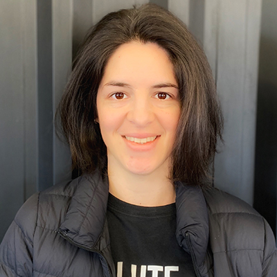 Karine de Mello Freire