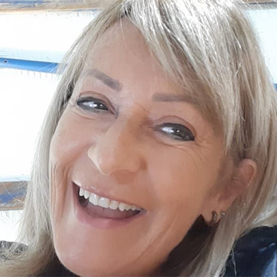 Marilene Maia