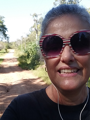 Nadege Gonçalves Lomando