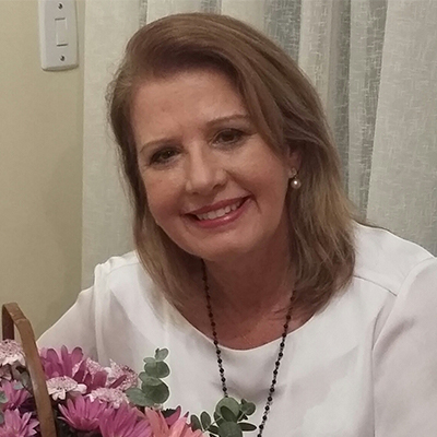 Sandra Gomes Correia