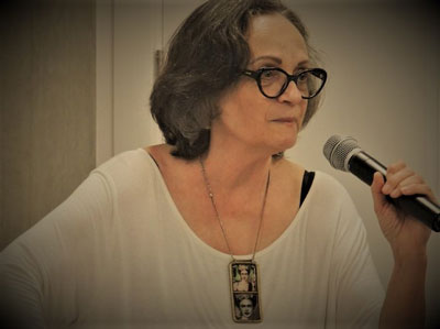 Beatriz Marocco