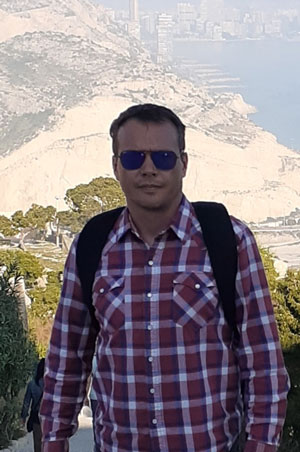 Marcelo Giovani Guimarães