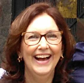 Maria Isabel Fischer