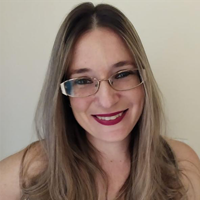 Ana Paula da Rosa
