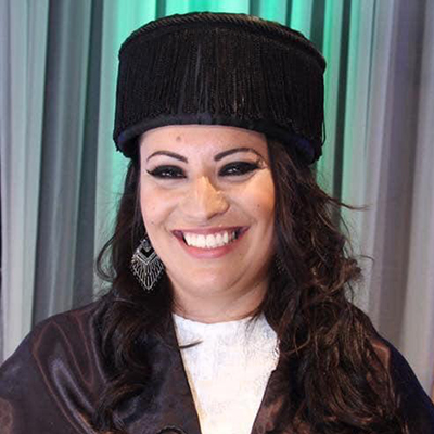 Aline Aparecida da Silva Pierotto