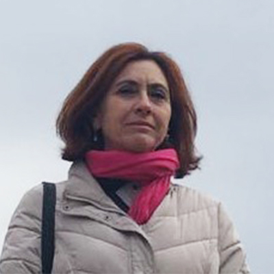 Andrea Ferrás Wolwacz