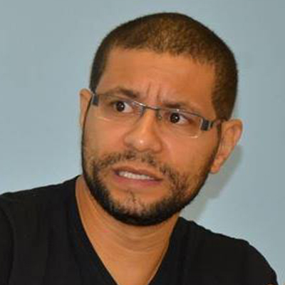 Anselmo Otavio