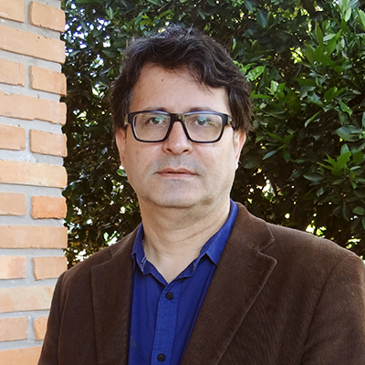 Carlos Alberto Mendes Moraes