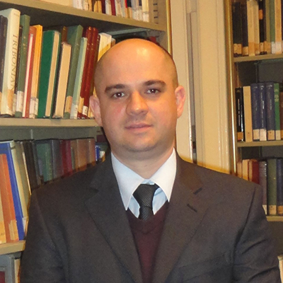 Cristiano Colombo