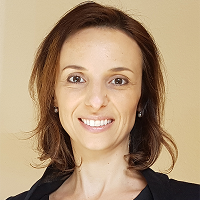 Cristina Orsolin Klingenberg