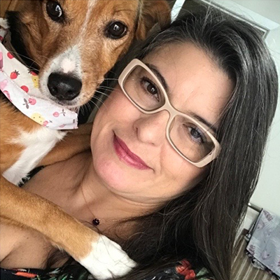 Denise Bandeira da Silva