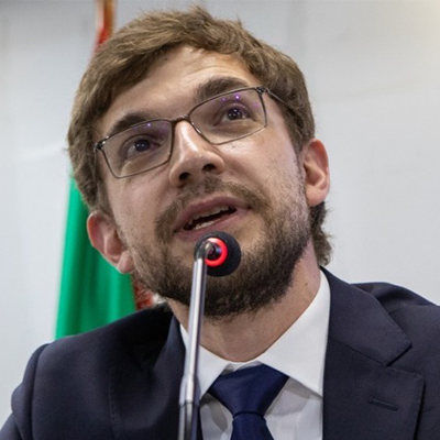 Guilherme Stein