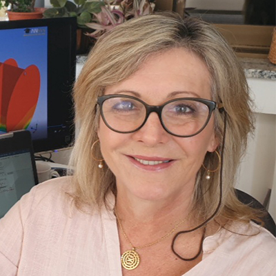 Rejane De Cesaro Oliveski
