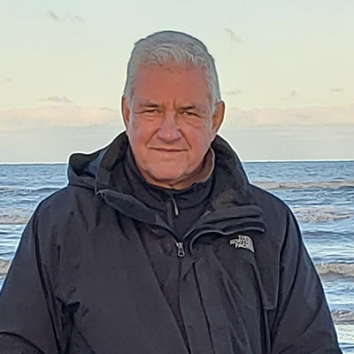 Uwe Horst Schulz