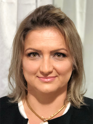 Alexandra Feldekircher Müller