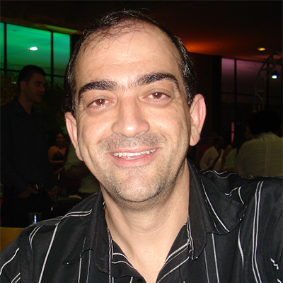 Carlos Roberto Martins