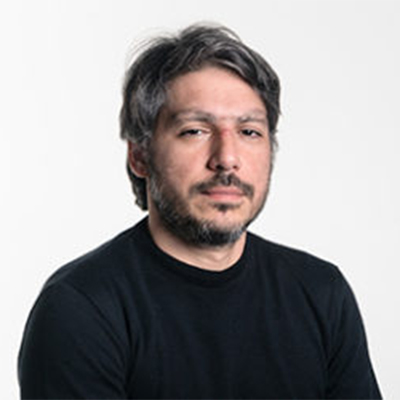 Fernando Maccari Lara