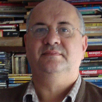 Sergio Francisco Endler