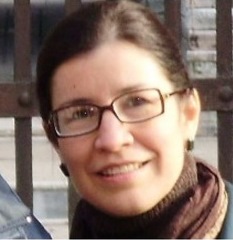 Zuleika Köhler Gonzales