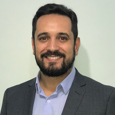 Geferson Antonio Fioravanti Junior