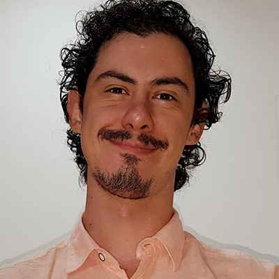 Felipe Gutiérrez Carvalho