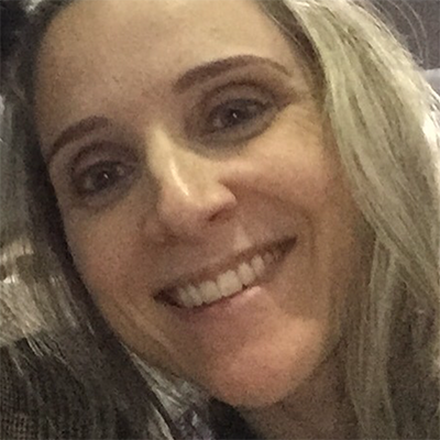 Fernanda Longhi