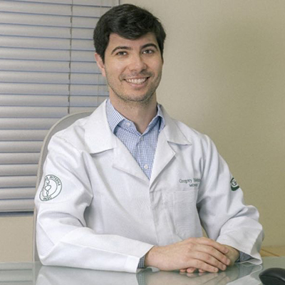 Gregory Saraiva Medeiros