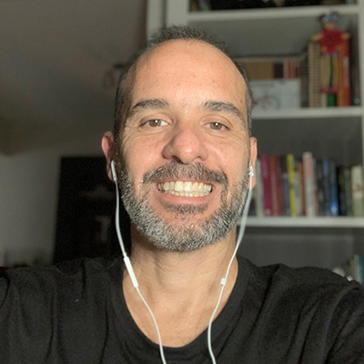 Marcelo Tadday Rodrigues