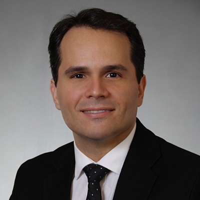 Uirá Fernandes Teixeira