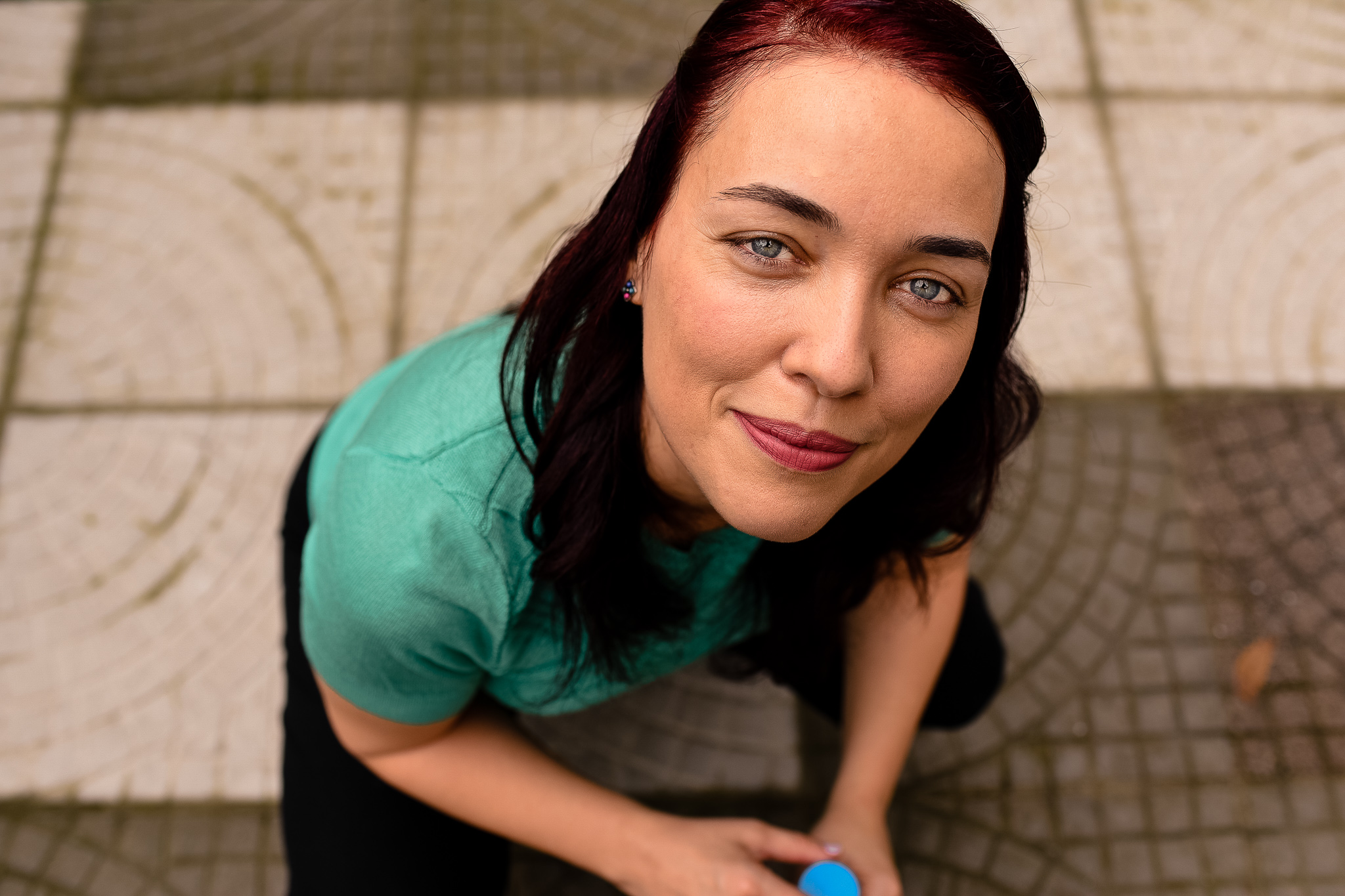 Maria Cláudia Dal'Igna