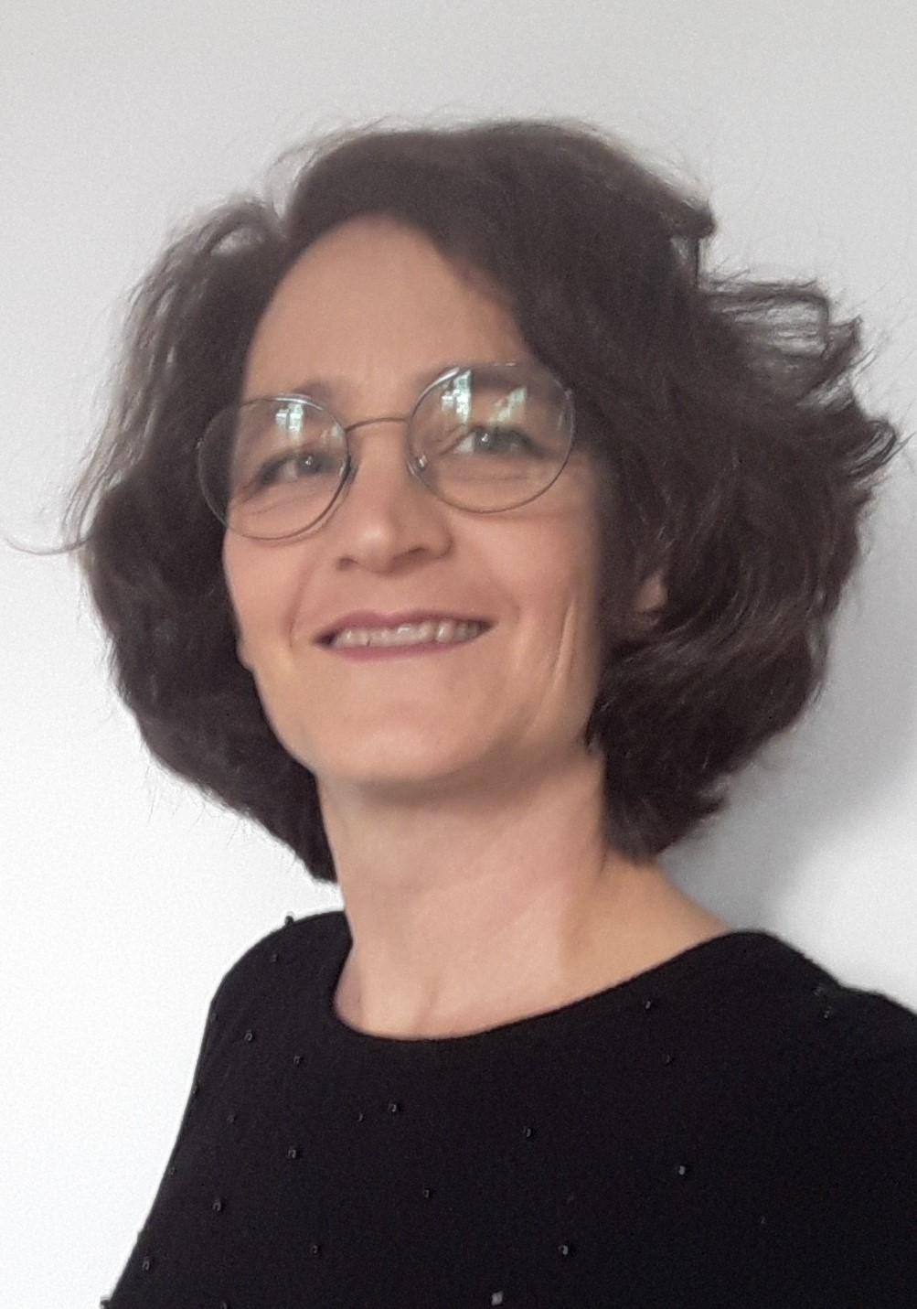 Vera Grieneisen