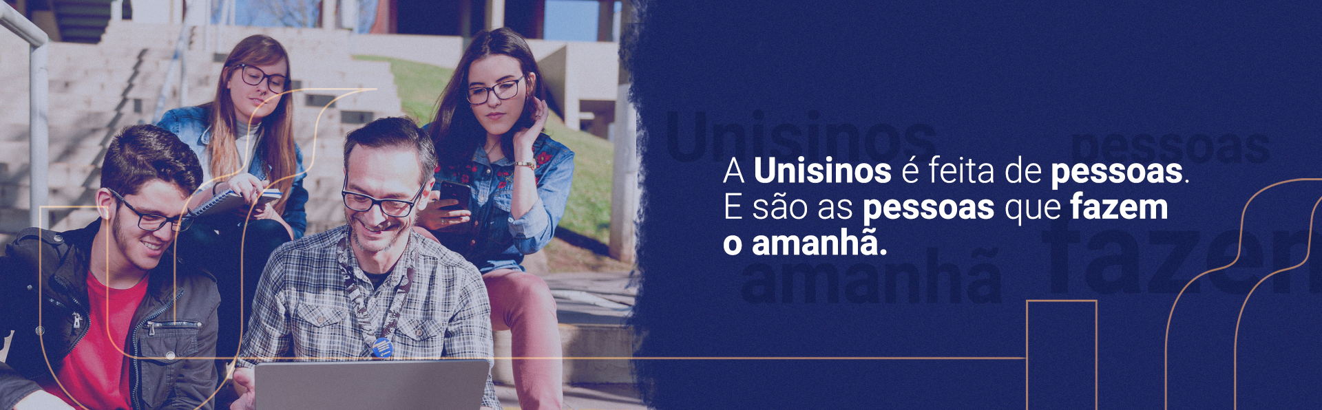 Unisinos Professores