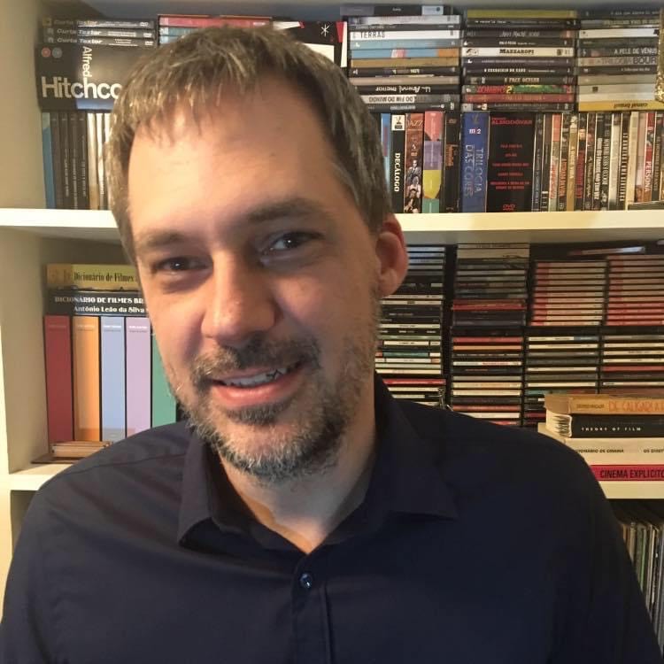 Daniel Feix