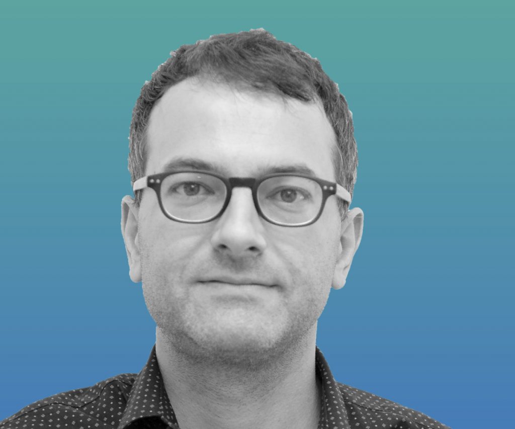 Rodrigo Righi